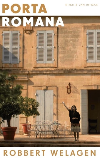 Afbeelding van Porta Romana