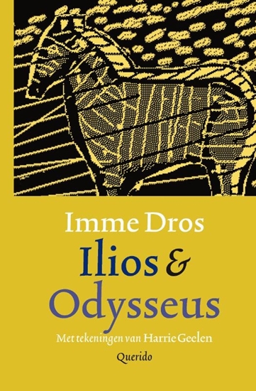Afbeelding van Ilios & Odysseus