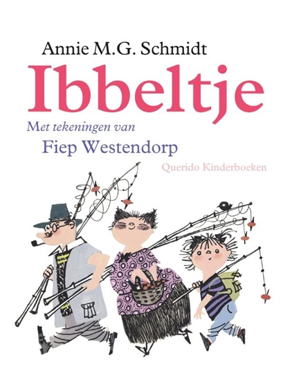 Afbeelding van Ibbeltje