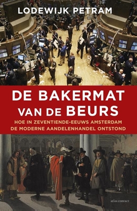 Afbeeldingen van De bakermat van de beurs