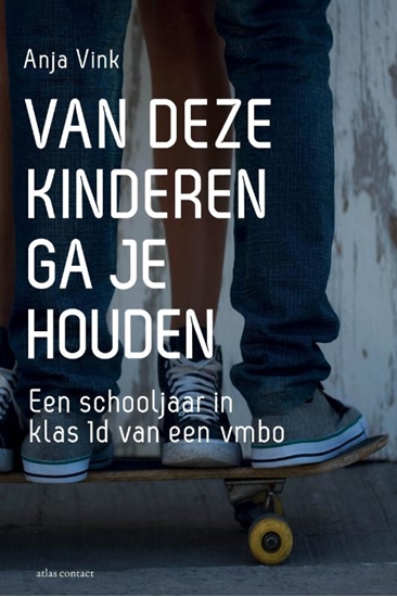 Afbeelding van Van deze kinderen ga je houden