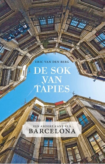 Afbeelding van De sok van Tapies