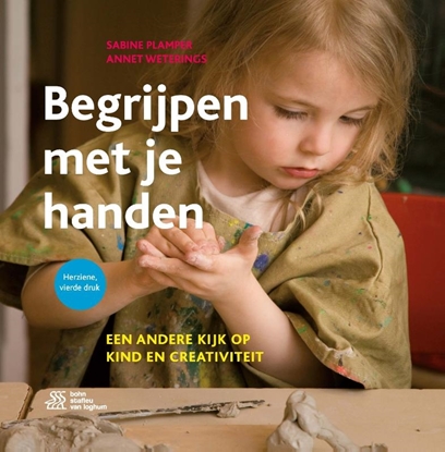 Afbeeldingen van Begrijpen met je handen