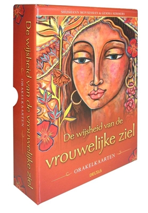 Afbeeldingen van De wijsheid van de vrouwelijke ziel