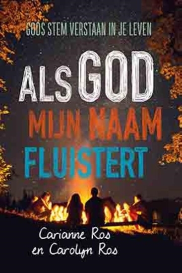 Afbeelding van Als God mijn naam fluistert