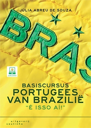 Afbeeldingen van Basiscursus Portugees van Brazilië