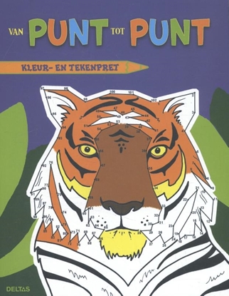 Afbeeldingen van Van punt tot punt