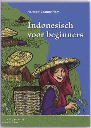 Afbeeldingen van Indonesisch voor beginners