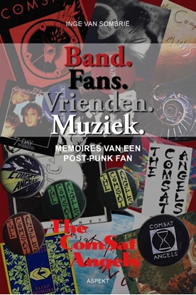 Afbeeldingen van Band. Fans. Vrienden. Muziek
