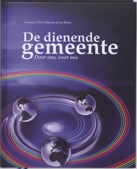 Afbeelding van De dienende gemeente