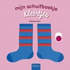 Afbeelding van Mijn schuifboekje Kleertjes