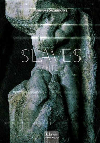 Afbeelding van Slaves Dante 3