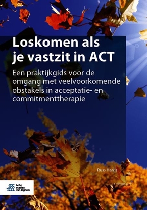 Afbeeldingen van Loskomen als je vastzit in ACT