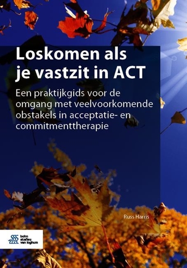 Afbeelding van Loskomen als je vastzit in ACT