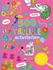 Afbeelding van 500 Vrolijke activiteiten