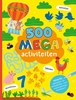 Afbeelding van 500 activiteiten 500 Mega activiteiten