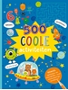 Afbeelding van 500 Coole activiteiten
