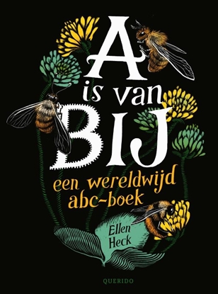 Afbeeldingen van A is van Bij