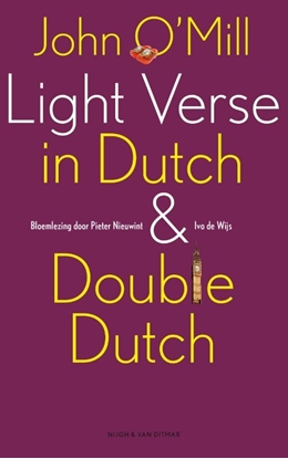 Afbeeldingen van Light verse in Dutch and double Dutch
