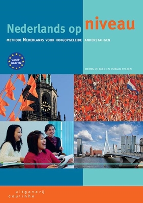 Afbeeldingen van Nederlands op niveau