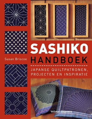 Afbeeldingen van Sashiko