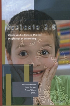 Afbeeldingen van Studies over Taalonderwijs Dyslexie 2.0