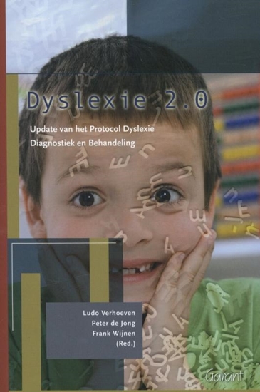 Afbeelding van Studies over Taalonderwijs Dyslexie 2.0