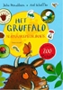 Afbeelding van Het Gruffalo natuurspeurboek