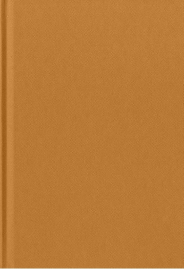 Afbeelding van Blanco boeken Blanco boek A5 Cognac
