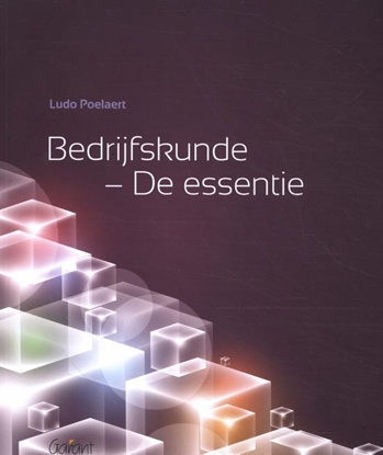 Afbeeldingen van Bedrijfskunde