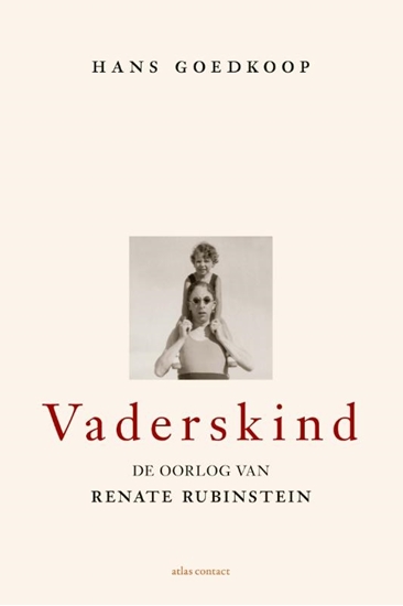 Afbeelding van Vaderskind