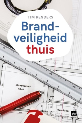 Afbeeldingen van Brandveiligheid thuis