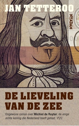 Afbeeldingen van De lieveling van de zee