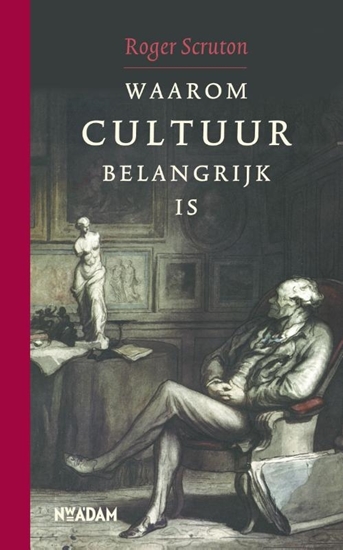 Afbeelding van Waarom cultuur belangrijk is