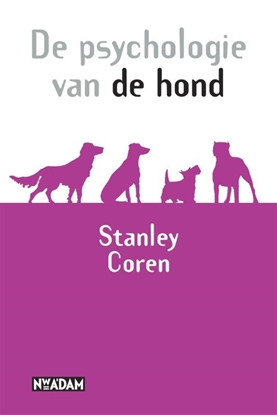 Afbeeldingen van De psychologie van de hond