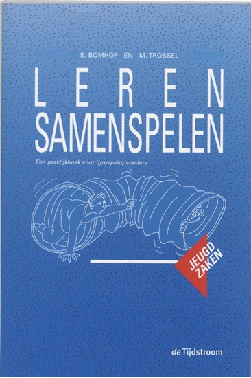 Afbeelding van Jeugdzaken Leren samenspelen