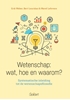 Afbeelding van Wetenschap: wat, hoe en waarom?