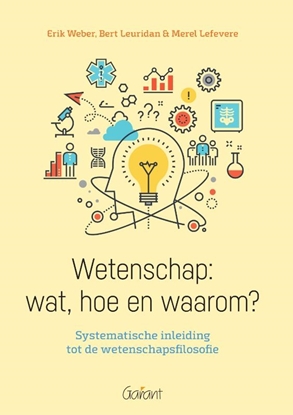 Afbeeldingen van Wetenschap: wat, hoe en waarom?
