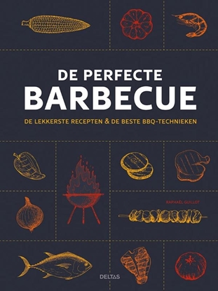 Afbeeldingen van De perfecte barbecue