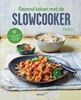 Afbeelding van Gezond koken met de slowcooker
