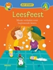 Afbeelding van Leesfeest Mooie verhalen voor beginnende lezers