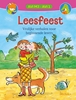 Afbeelding van Leesfeest Vrolijke verhalen voor beginnende lezers