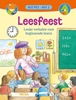 Afbeelding van Leesfeest Leuke verhalen voor beginnende lezers