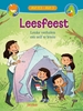 Afbeelding van Leesfeest Leuke verhalen om zelf te lezen