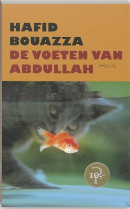 Afbeeldingen van De voeten van Abdullah