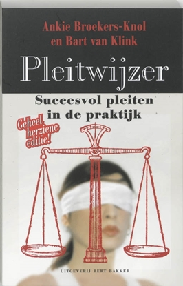 Afbeeldingen van Pleitwijzer