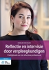 Afbeelding van Reflectie en intervisie door verpleegkundigen
