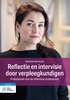 Afbeelding van Reflectie en intervisie door verpleegkundigen