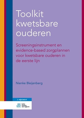 Afbeeldingen van Toolkit kwetsbare ouderen
