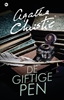 Afbeelding van Miss Marple De giftige pen